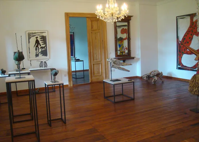 Residenz Villa Kult